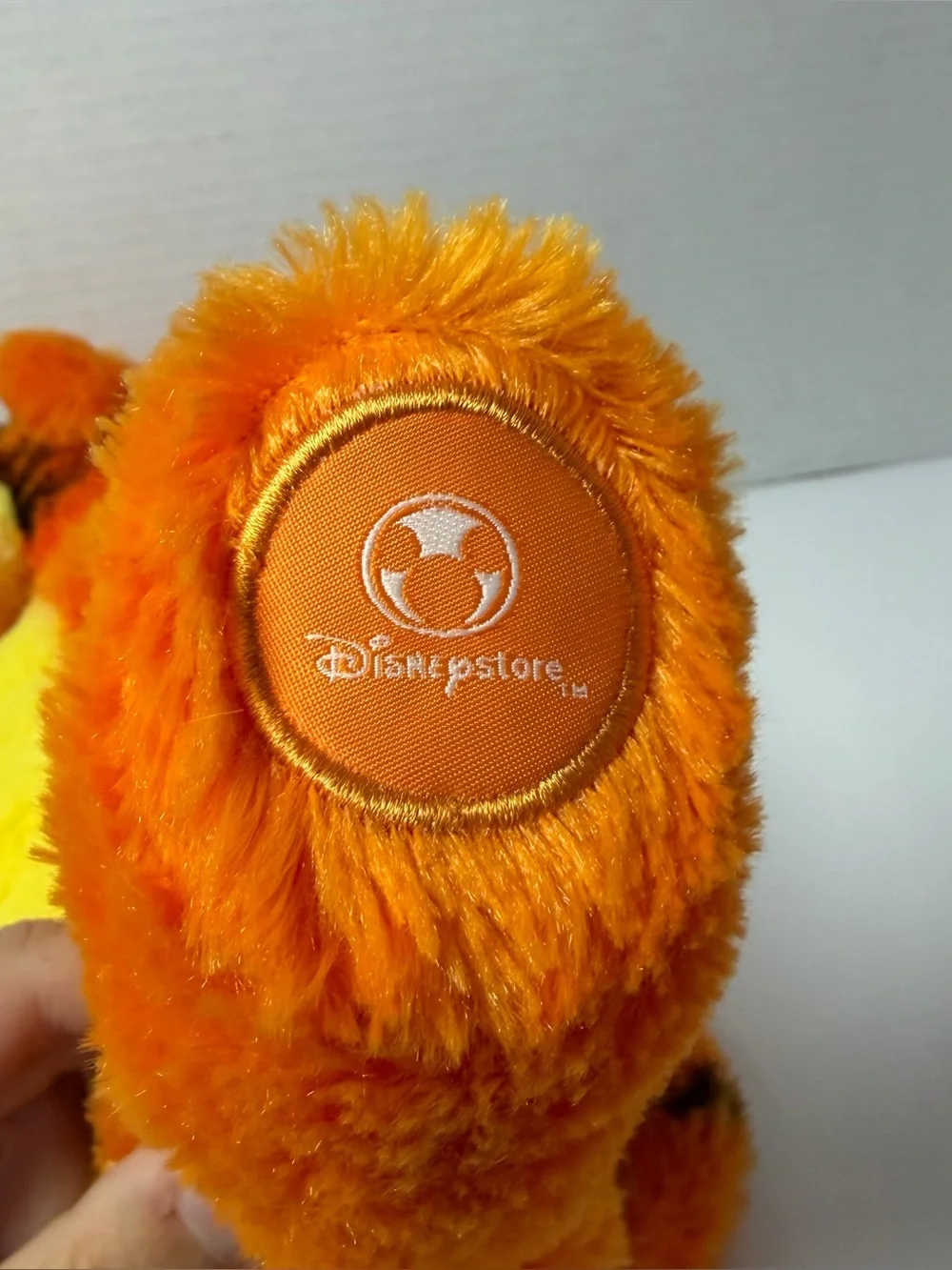 Disney store exclusive